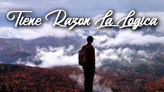 La Arrolladora Ft. Espinoza Paz - Tiene Razon La Logica (Letra) chords