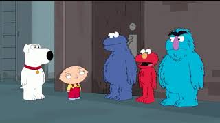 Family guy ● The muppets