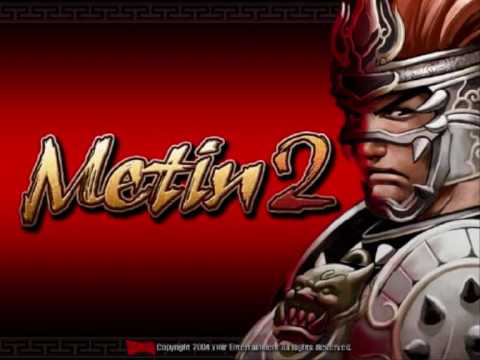 Metin2 SoundTrack - Back to Back