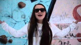 Crazy Something Normal, Music video/school project. (with: Gina, Emma & Emmi Gurk)