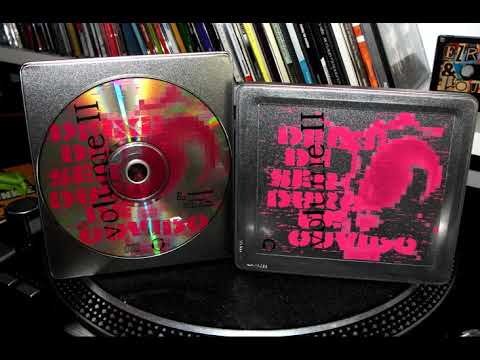 The Astonishing Urbana Fall -  us and them (Acetamirrophen)