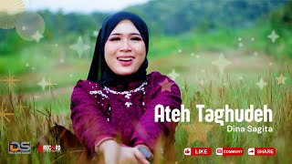 Download Lagu Ateh Taghudeh - Dina Sagita | Lagu Madura Terbaru MP3
