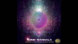 VA - Sonic Mandala (Compiled by Dubnotic and Mystical Voyager) | Full Compilation