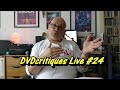 Dvdcritiques live 24  chronique vido  le seul et unique ivans et le diable tout le temps