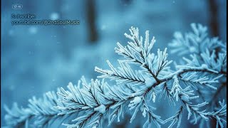 Winter Whispers – 1 Hour Ultra-Minimal Winter Meditation Piano | Infinite Loop | @2ndSoulMusic