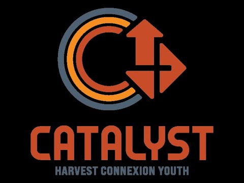 Catalyst: Turn the Page