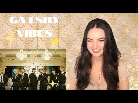 BTS "Butter" – The Late Show with Stephen Colbert ✨ REACTION