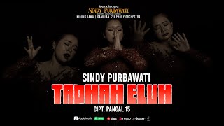 Sindy Purbawati - Kidung Tadhah Eluh -  