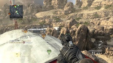 Turbine Spawn Shot #OBEYRC2