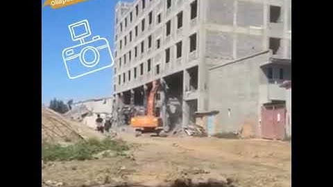 failure of building ..know the reason!! Prevent the progressive collapse of structure