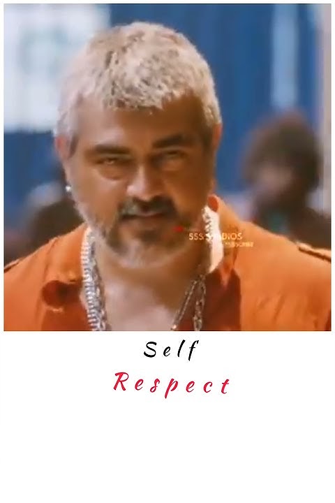 Thala New Thala WhatsApp Satuts Self respect Tamil New WhatsApp 300-spartans-mass-dialogue-self-respect-tamil-dialogue-shorts
