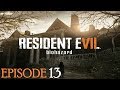 Resident Evil Gameplay - Episode 13