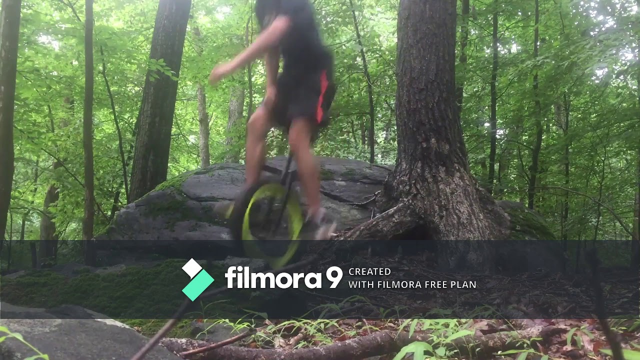 best of the year on a unicycle 2019 (so far)