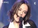 [HQ] Alizee - Ella, Elle L'a