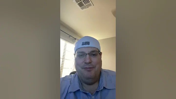 Brock Hansen Intro