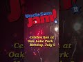 Uncle Sam Jam #shorts 2023