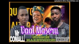 Ntombi Marhumbini__Remix Vaal Maseru_Instrumental.by Dj Heriksony & Mr Comall_[HERIKSONY MUSIC-NEWS]