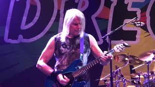 Odyssey  Dawn Of The Dregs  Dixie Dregs 