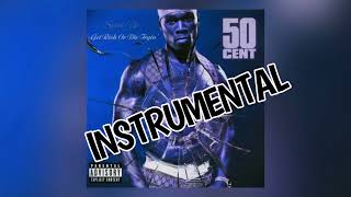 Ice Cube - Many Men (sped up) instrumental