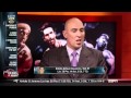 Magic Johnson & Jon Barry analyze Jeremy Lin's game (2-19-12)