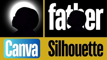 Canva Silhouette Effect Made Easy: A Complete How-To