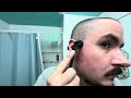 Copenhagen Grooming 155 Day Beard Growth Journey (Week 12)