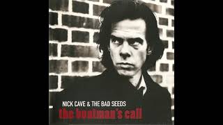 Nick Cave &amp; The Bad Seeds – Little Empty Boat