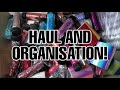 HAUL: Magpie Beauty Nail Mail Haul and Organisation