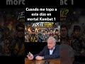 #mortalkombat #mk11 #mk1 #gaming #presidente #mexico #memes #amlove #amlo #lopezobrador