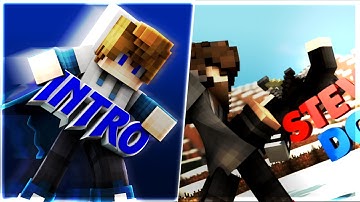 Intro for steven Dolt (ft.NypArtz) #rekttony