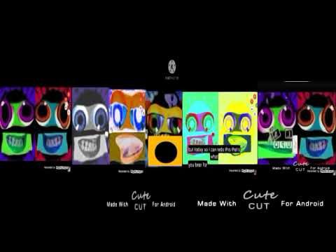 klasky csupo in glitchup v11.3 klasky csupo in glitchup v11.3