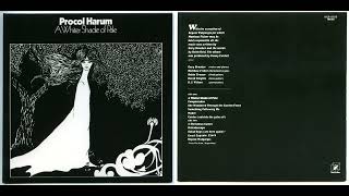 Procol Harum – Procol Harum (1967) by Terminal Passage 8,288 views 5 months ago 47 minutes