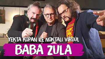 Baba Zula - Yekta Kopan ile Noktalı Virgül