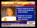 Bihar threatens chop-off hands negligent