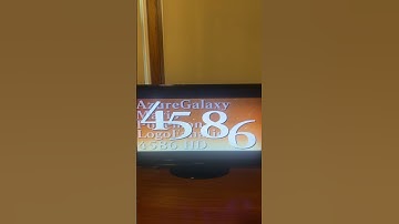 {Throwback of October 2022} AGMPLF4586’s Greco Std. 1.0 Halloween Logo