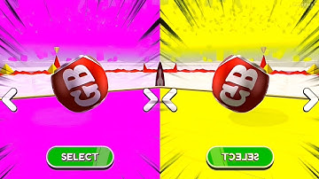 Going Balls 2x Super SpeedRun Gameplay Android, iOS Walkthrough Ball Colors Run