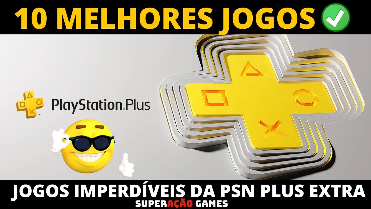 10 ótimos jogos de mundo aberto disponíveis no PS Plus Extra