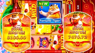 Fortune Tiger 🐯|| Unbelievable Game 😵‍💫 jackpot jitne ka tarika tips and tricks || Teen Patti Master screenshot 4