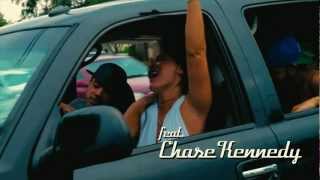 ESSO - Summertime Fly feat. Chase Kennedy (Official Label Release) (Clean Edit)