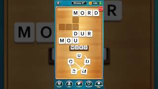 Solution Mots Croisés Niveau 46 47 48 49 50 screenshot 5