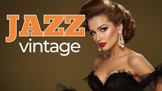 Smooth Jazz Melodies 🎷 Step Back to the 1920s with Perfect Piano Pieces
