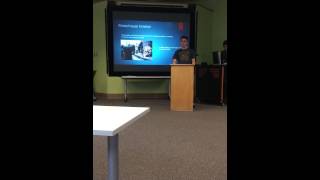 UF 100 Presentation