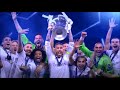 UEFA Champions League Final Kyiv 2018 Intro - Fayrouz & Lays