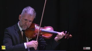 Lo Que Vendrà (Astor Piazzolla) - Estación Buenos Aires Quartet | Tango