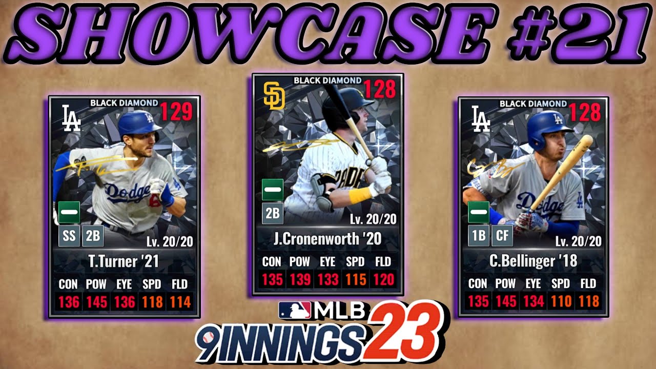 Cập nhật với hơn 76 về MLB 9 innings 21 mod apk hay nhất  cdgdbentreeduvn