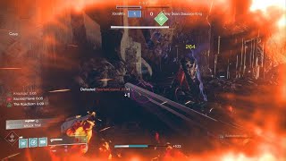 Chaperone is balanced