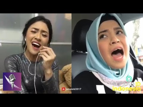 SETELAH DARI D’ASIA