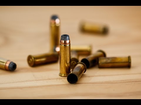 Learn to Shoot Different Guns; Reloading Tips: Gun Talk Radio| 12.16.18 C