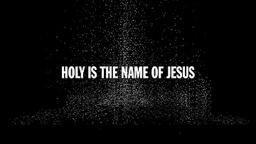 No Other Name Official Lyric Video   Hillsong Worship