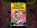 Final bat suit armor terkuat bruve wayne